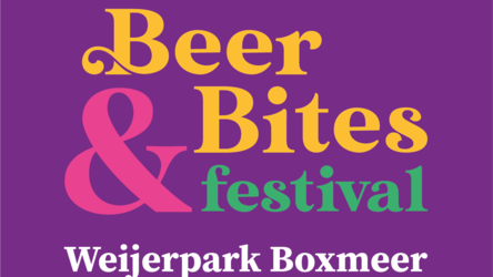Beer & Bites Festival