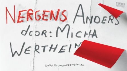 Nergens Anders