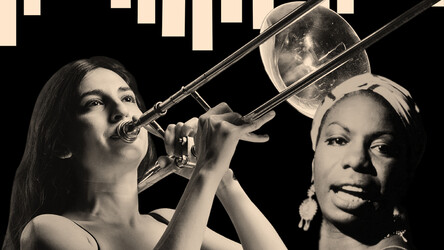 A Tribute to Nina Simone