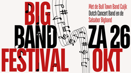 Big Band Festival 2024