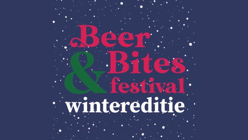 Beer & Bites Festival: Wintereditie 2025