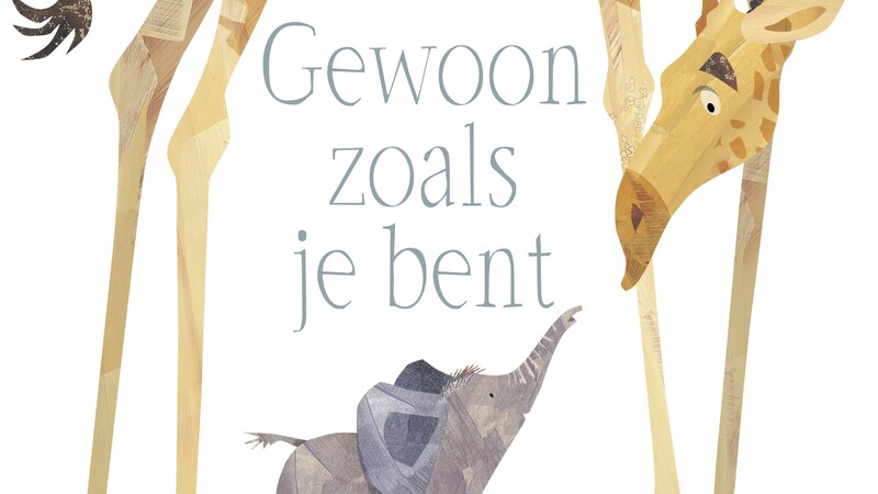 Gewoon zoals je bent (2+)