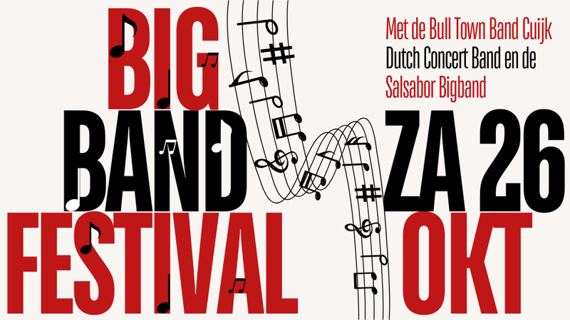 Big Band Festival 2024